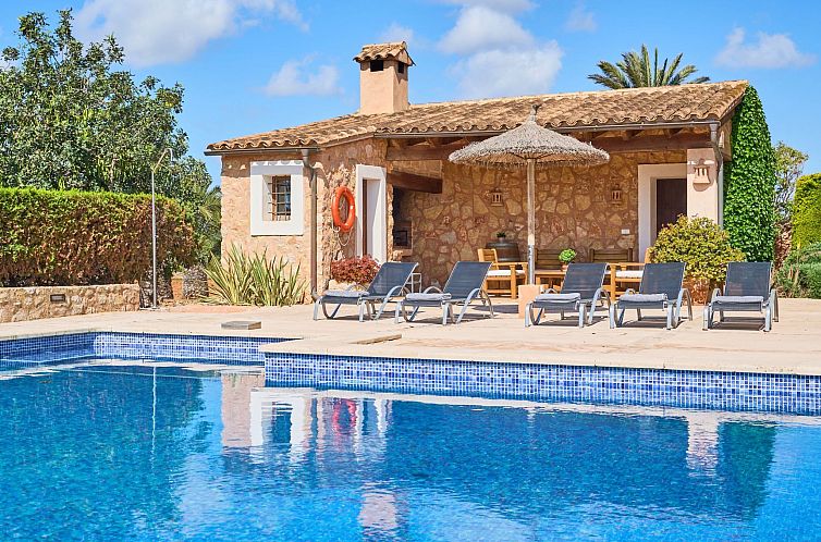 Vakantiehuis Hort Can Veritat