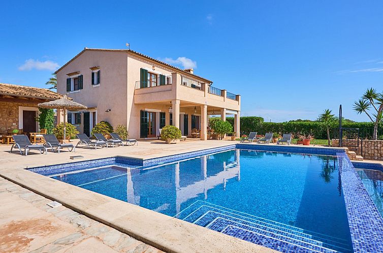 Vakantiehuis Hort Can Veritat