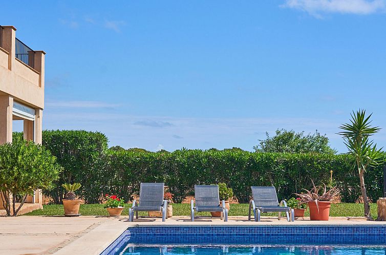 Vakantiehuis Hort Can Veritat