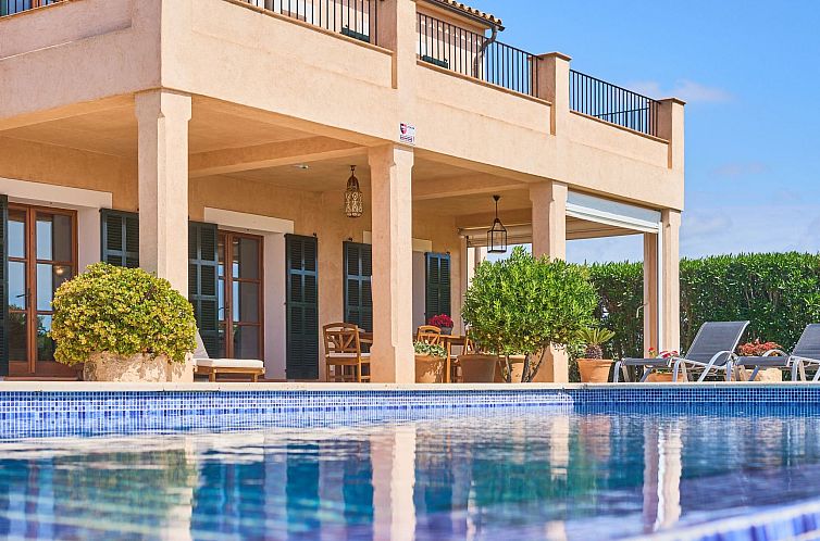 Vakantiehuis Hort Can Veritat