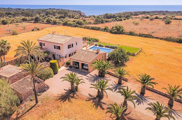 Vakantiehuis Hort Can Veritat