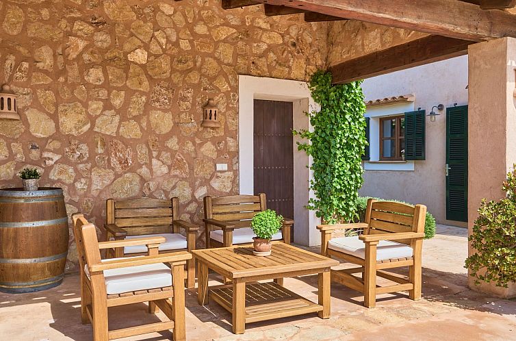 Vakantiehuis Hort Can Veritat