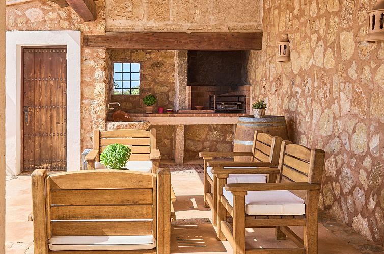 Vakantiehuis Hort Can Veritat