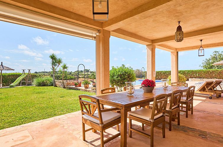 Vakantiehuis Hort Can Veritat