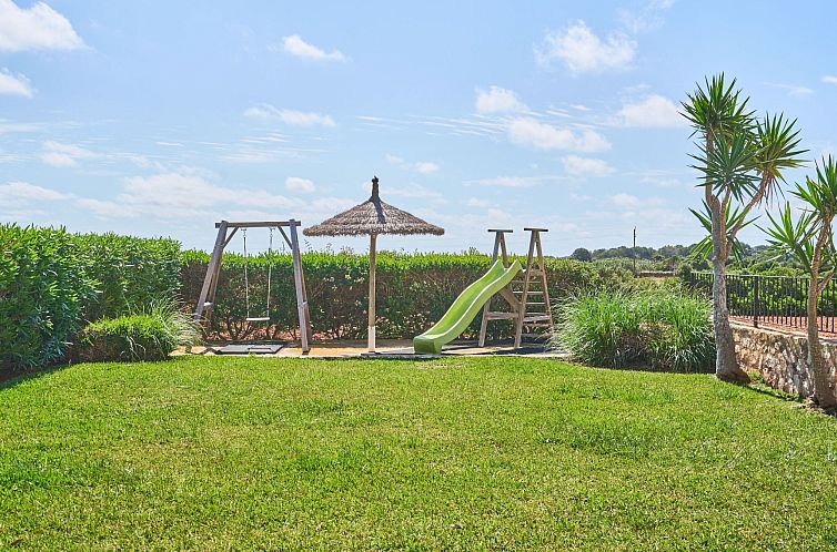 Vakantiehuis Hort Can Veritat