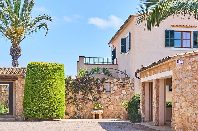 Vakantiehuis Hort Can Veritat