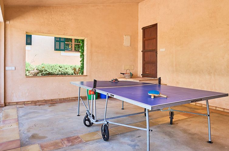 Vakantiehuis Hort Can Veritat
