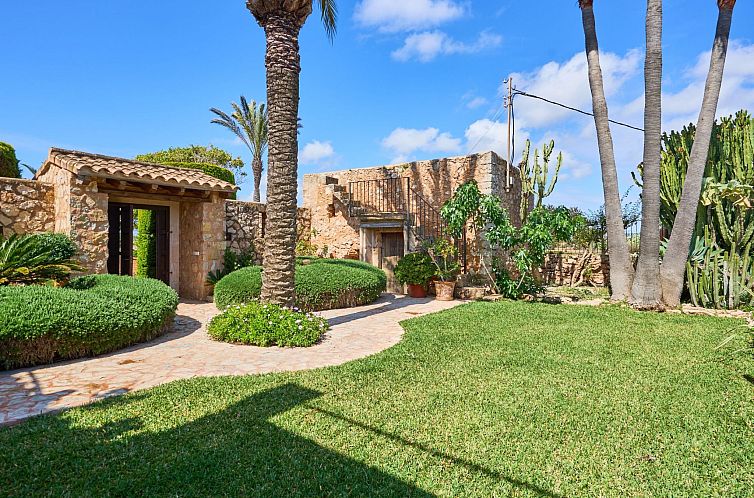 Vakantiehuis Hort Can Veritat