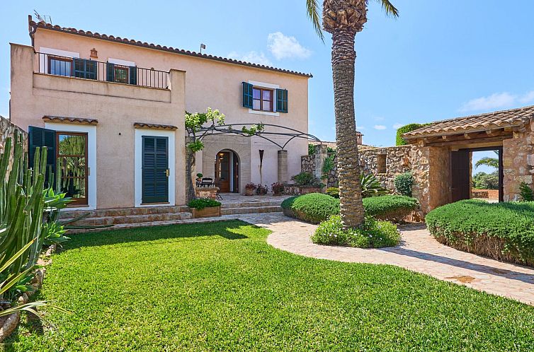 Vakantiehuis Hort Can Veritat