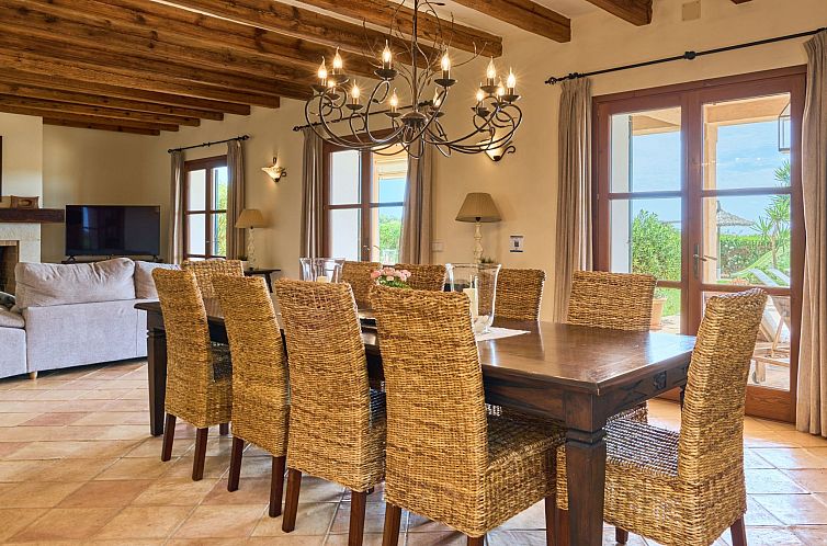 Vakantiehuis Hort Can Veritat