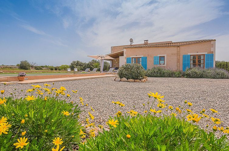 Vakantiehuis Tanca Gran