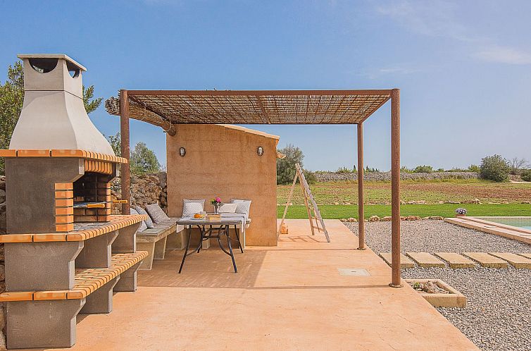Vakantiehuis Tanca Gran