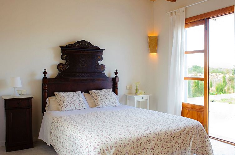 Vakantiehuis Tanca Gran