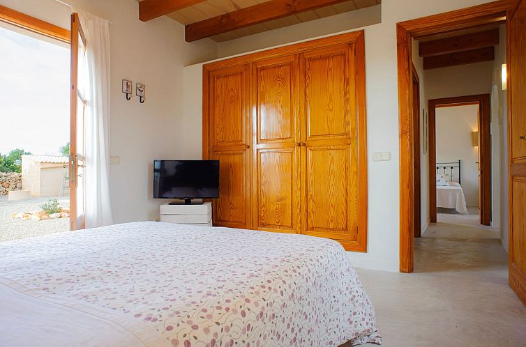 Vakantiehuis Tanca Gran