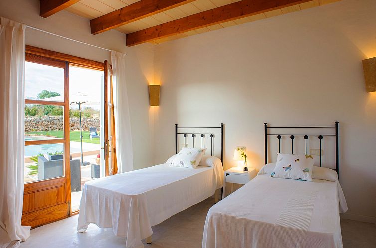 Vakantiehuis Tanca Gran
