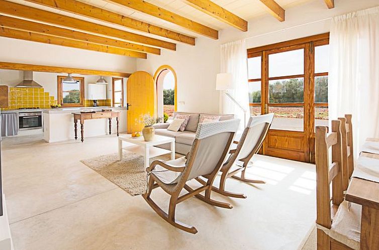 Vakantiehuis Tanca Gran