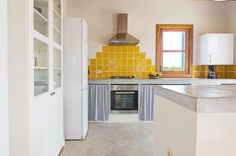 Vakantiehuis Tanca Gran