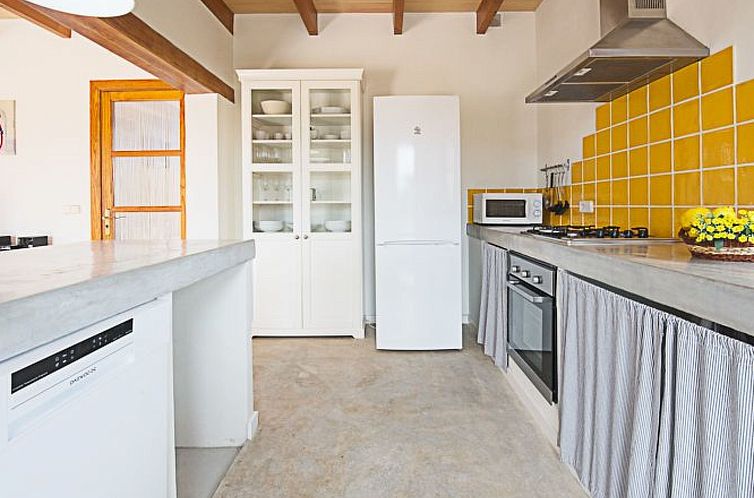 Vakantiehuis Tanca Gran