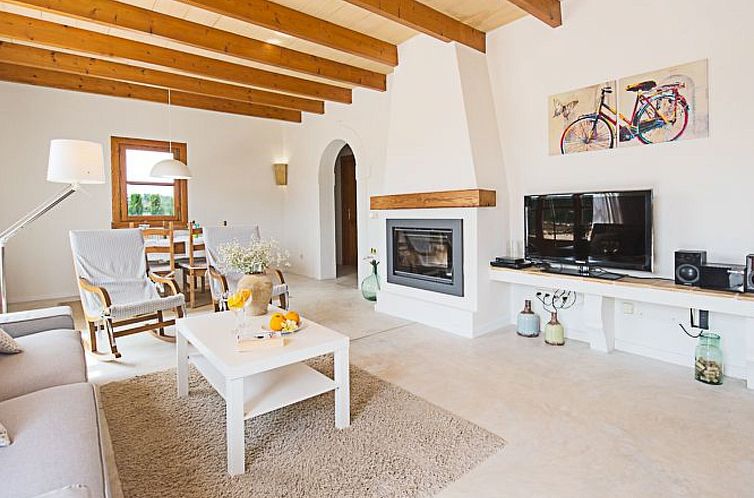 Vakantiehuis Tanca Gran