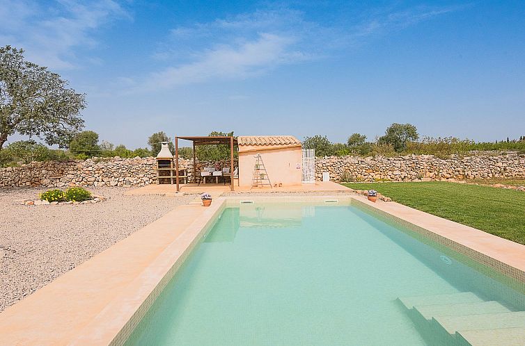 Vakantiehuis Tanca Gran