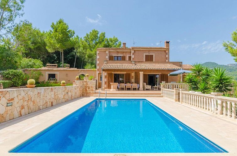 Vakantiehuis Turo de França