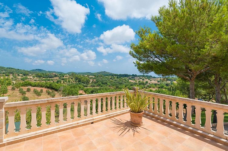 Vakantiehuis Turo de França