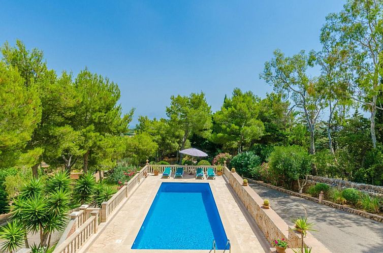 Vakantiehuis Turo de França