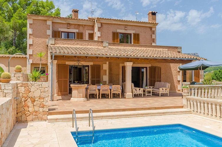 Vakantiehuis Turo de França