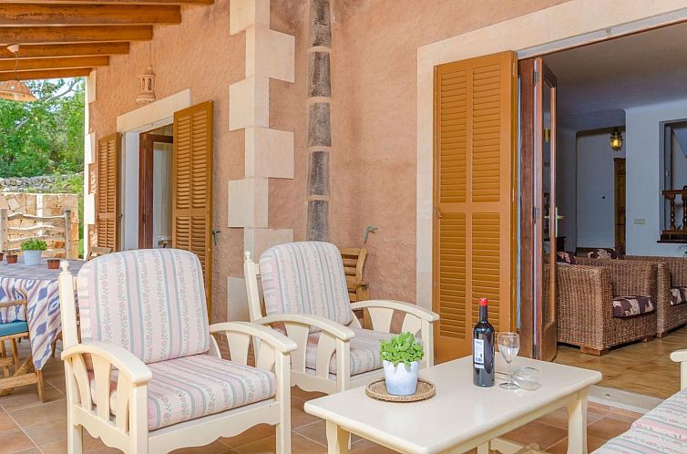 Vakantiehuis Turo de França