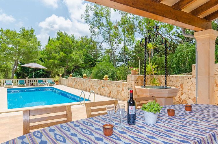 Vakantiehuis Turo de França