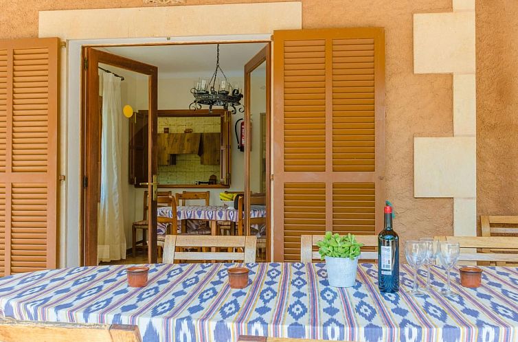 Vakantiehuis Turo de França