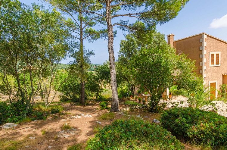 Vakantiehuis Turo de França