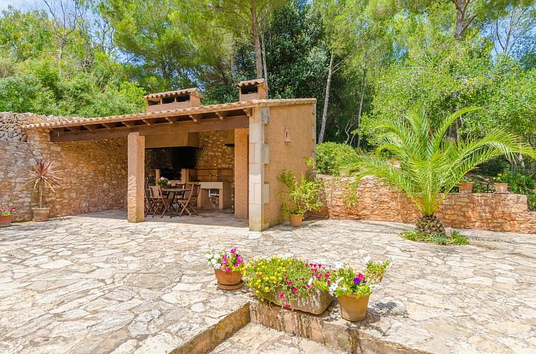 Vakantiehuis Turo de França