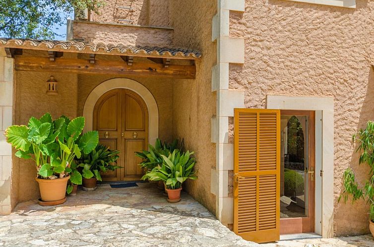 Vakantiehuis Turo de França