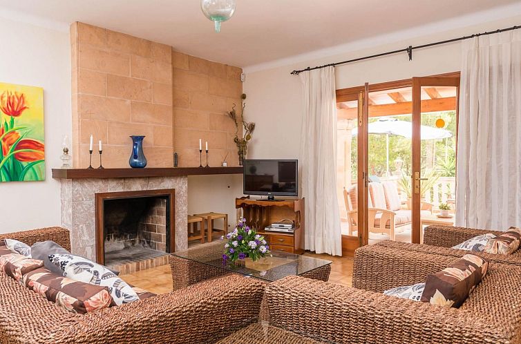 Vakantiehuis Turo de França