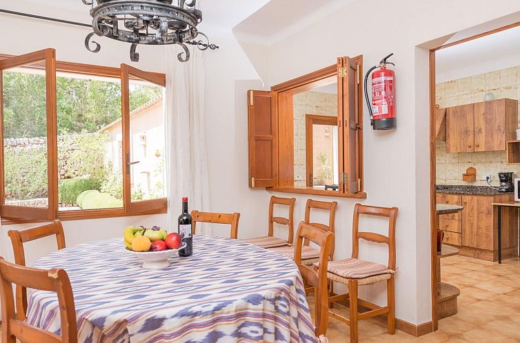 Vakantiehuis Turo de França