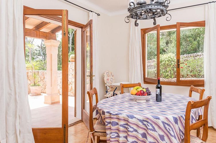 Vakantiehuis Turo de França