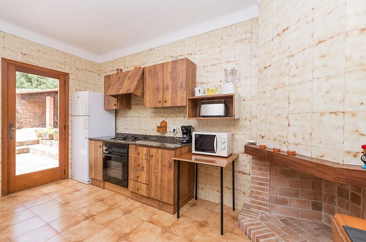 Vakantiehuis Turo de França