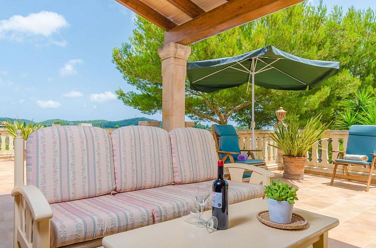 Vakantiehuis Turo de França