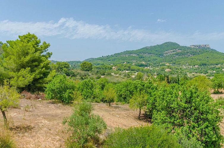 Vakantiehuis Turo de França