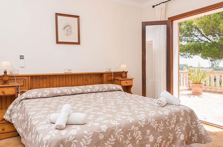 Vakantiehuis Turo de França
