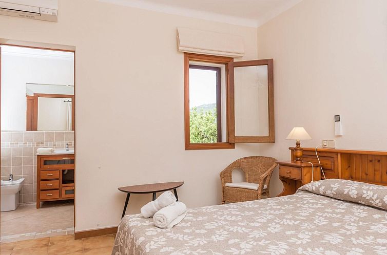 Vakantiehuis Turo de França