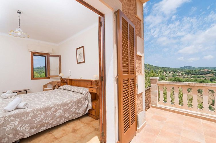 Vakantiehuis Turo de França