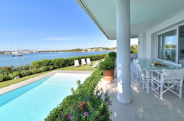 Verblijf 1600325 - Vakantiewoning Mallorca - Vakantiehuis Can Marilla