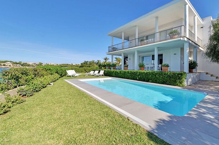 Vakantiehuis Can Marilla