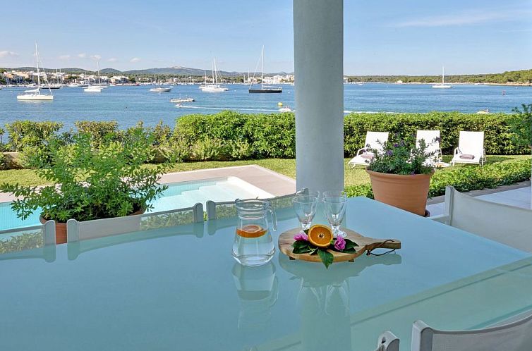 Vakantiehuis Can Marilla