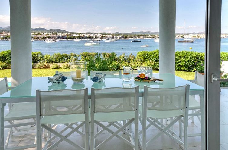 Vakantiehuis Can Marilla