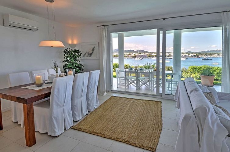 Vakantiehuis Can Marilla