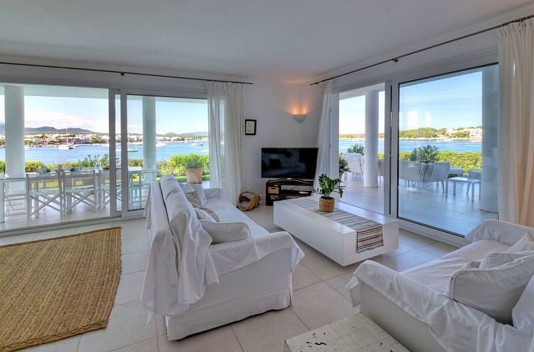 Vakantiehuis Can Marilla