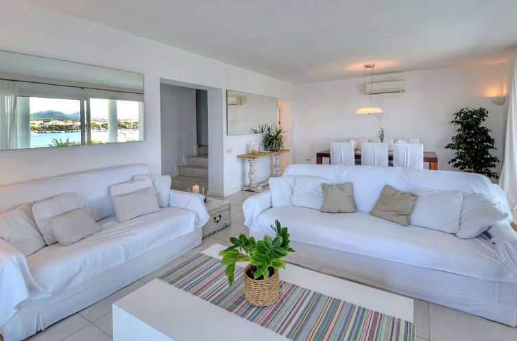 Vakantiehuis Can Marilla